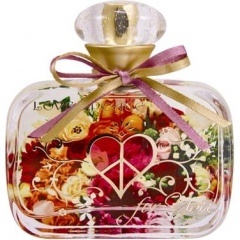 Love & Peace for You